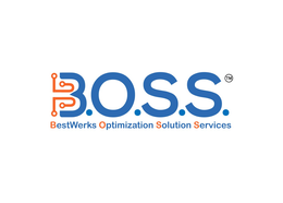 B.O.S.S. BESTWERKS OPTIMIZATION SOLUTION SERVICES logo