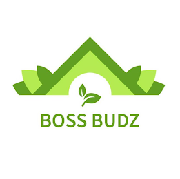 BOSS BUDZ logo