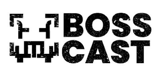 BOSS CAST logo