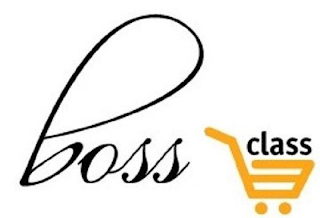 BOSS CLASS logo