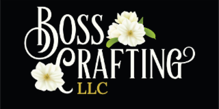 BOSS CRAFTING LLC logo