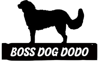 BOSS DOG DODO logo