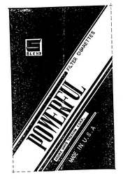 BOSS FILTER CIGARETTES logo