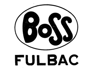BOSS FULBAC logo
