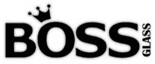 BOSS GLASS logo