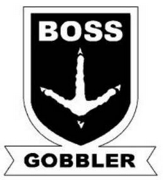 BOSS GOBBLER logo