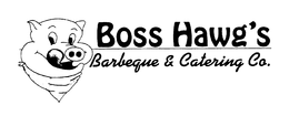 BOSS HAWG'S logo