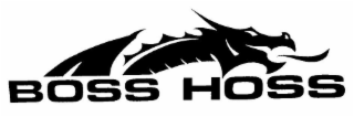 BOSS HOSS