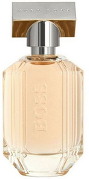 BOSS HUGO BOSS logo
