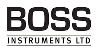 BOSS INSTRUMENTS LTD logo