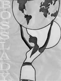 BOSS LADY INC logo