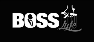 BOSS LYFE logo