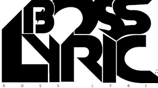 BOSS LYRIC logo