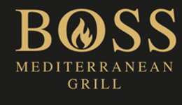 BOSS MEDITERRANEAN GRILL