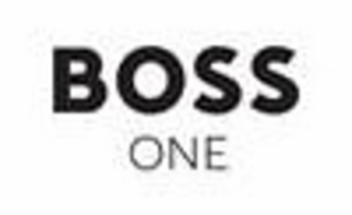 BOSS ONE logo