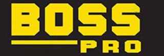 BOSS PRO logo