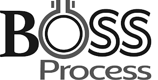 BOSS PROCESS logo