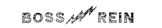 BOSS REIN logo