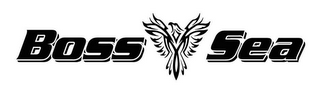 BOSS SEA logo