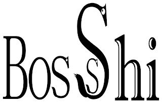 BOSS SHI logo