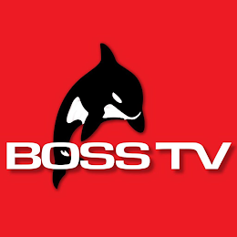BOSS TV logo