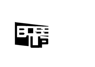 BOSS UP logo