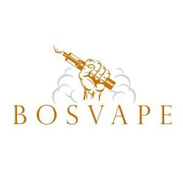 BOSS VAPE logo