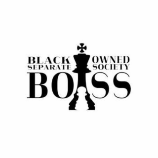 BOSS WARREN logo