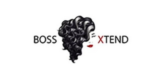 BOSS XTEND logo