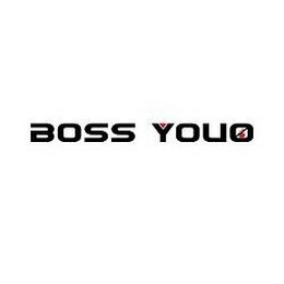 BOSS YOUO logo