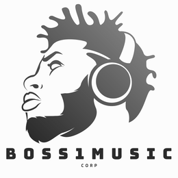 BOSS1MUSIC CORP logo