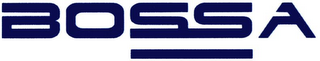 BOSSA logo