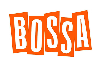 BOSSA logo