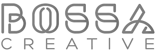 BOSSA CREATIVE logo