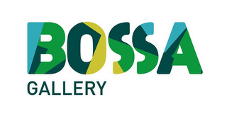 BOSSA GALLERY logo