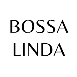 BOSSA LINDA logo