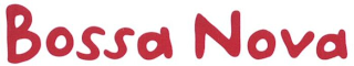 BOSSA NOVA logo