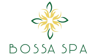 BOSSA SPA logo
