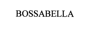 BOSSABELLA logo