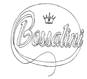 BOSSALINI logo