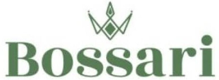 BOSSARI logo