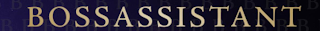 BOSSASSISTANT logo