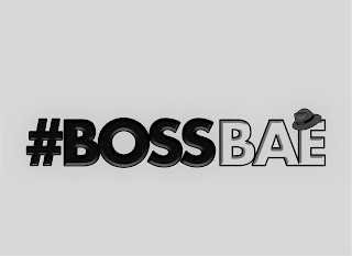 #BOSSBAE logo
