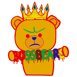 BOSSBEARS logo