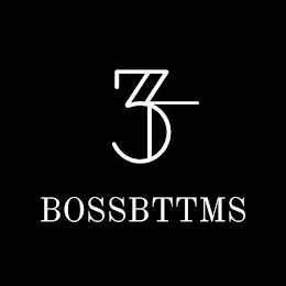 BOSSBTTMS logo