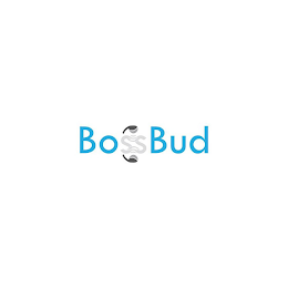 BOSSBUD logo
