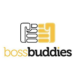 BOSSBUDDIES logo