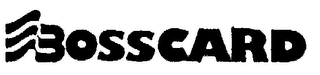 BOSSCARD logo