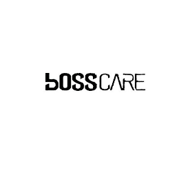 BOSSCARE logo