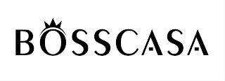 BOSSCASA logo